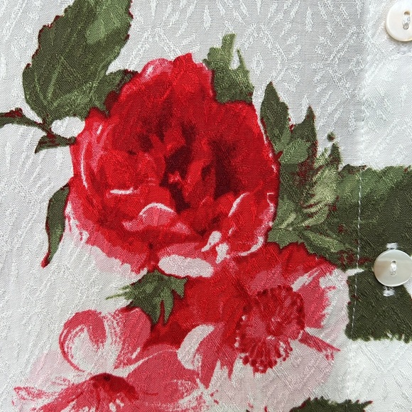 Jane & Delancey Blouse - Picture 8 of 10